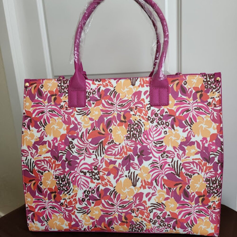 Trina Turk Tote - Picture 12 of 12